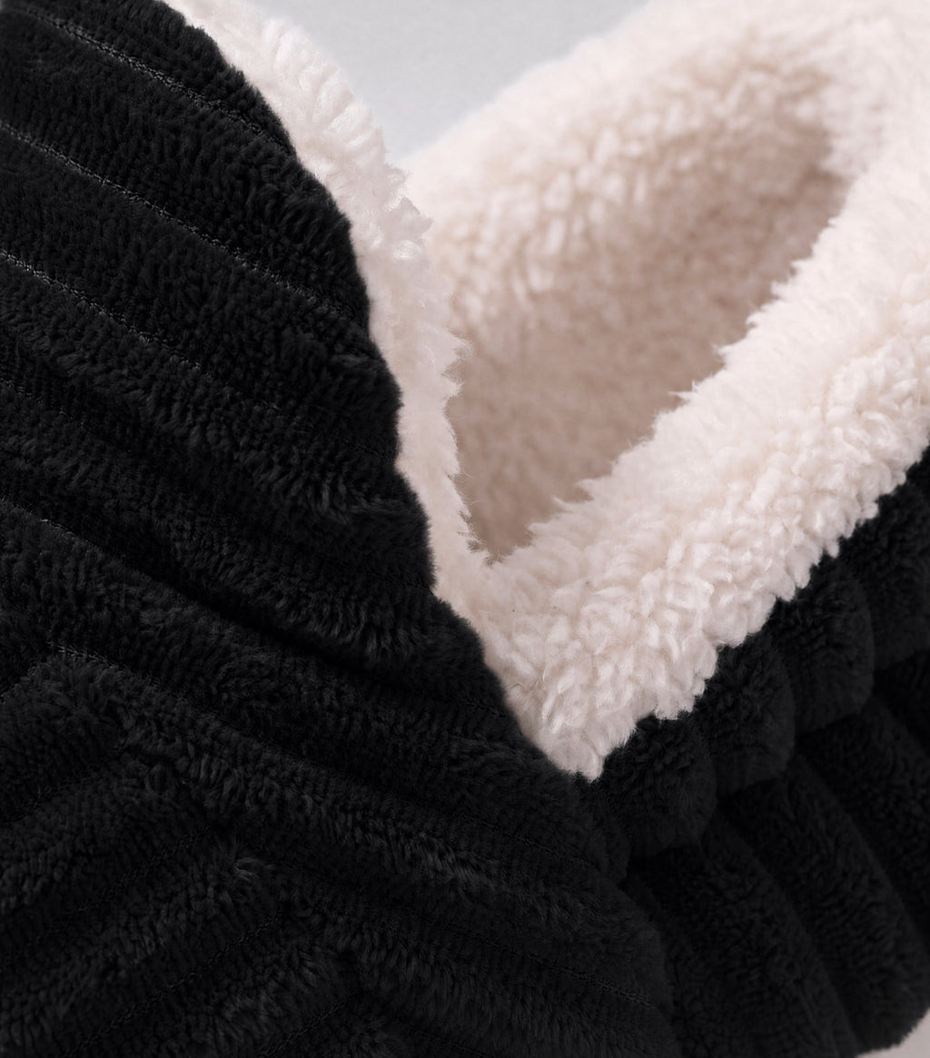 Pluffi Slippers (UK)