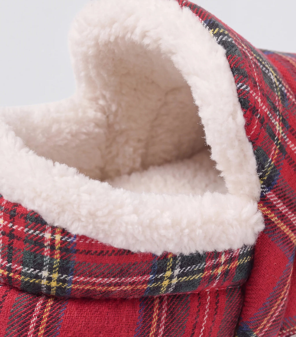 Pluffi Slippers (UK)