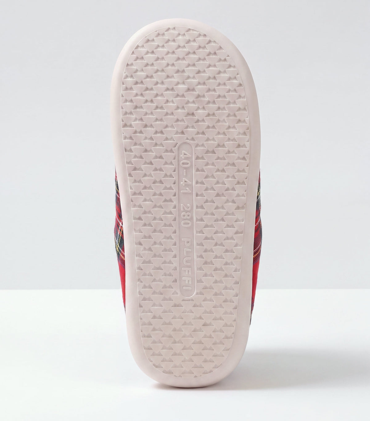 Pluffi Slippers (UK)