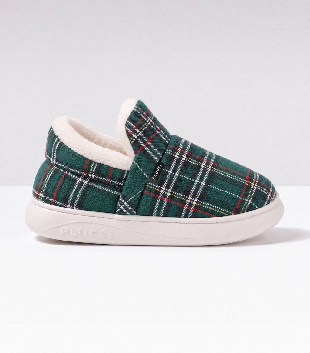 Pluffi Slippers (UK)