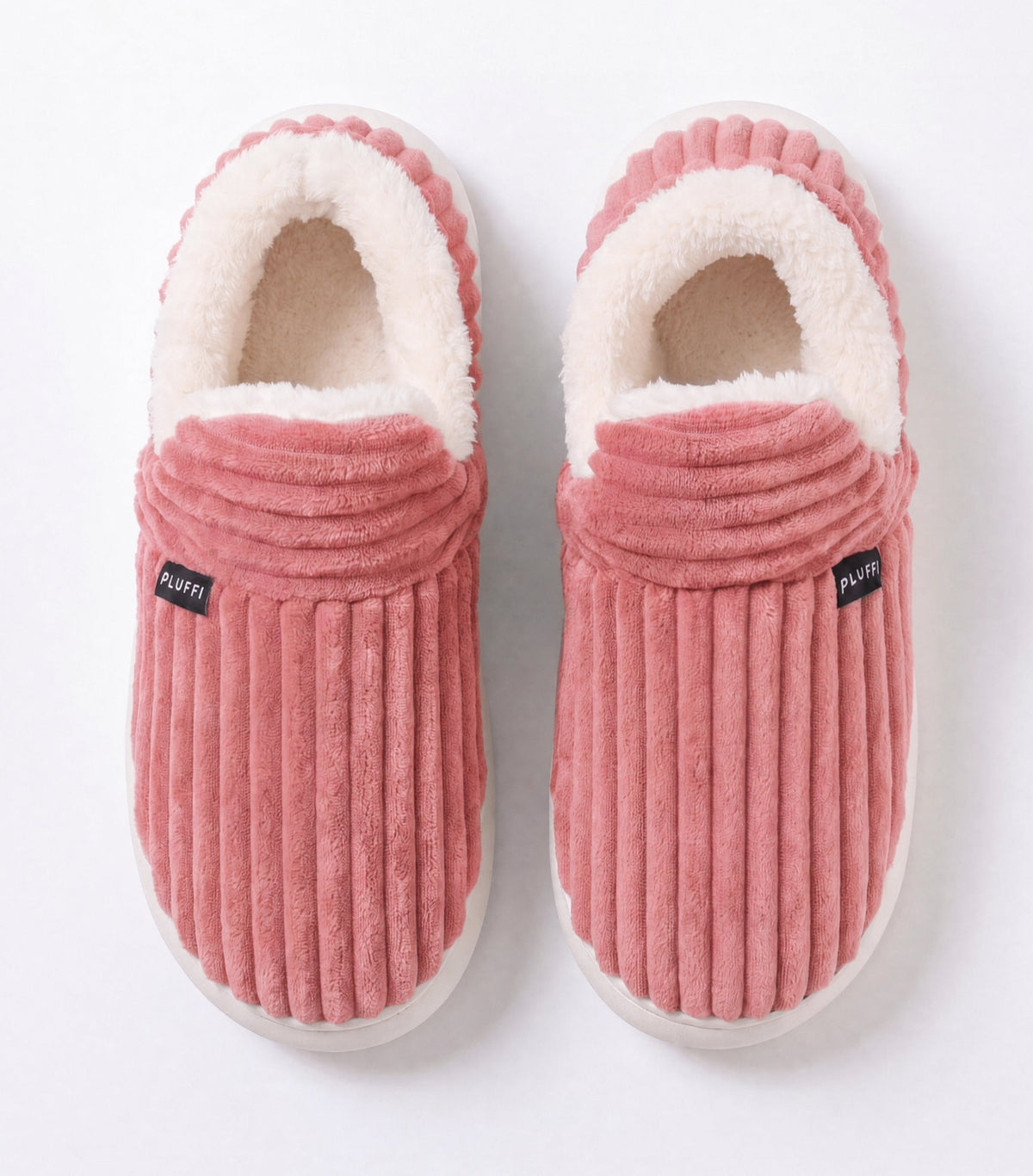 Pluffi Slippers (UK)