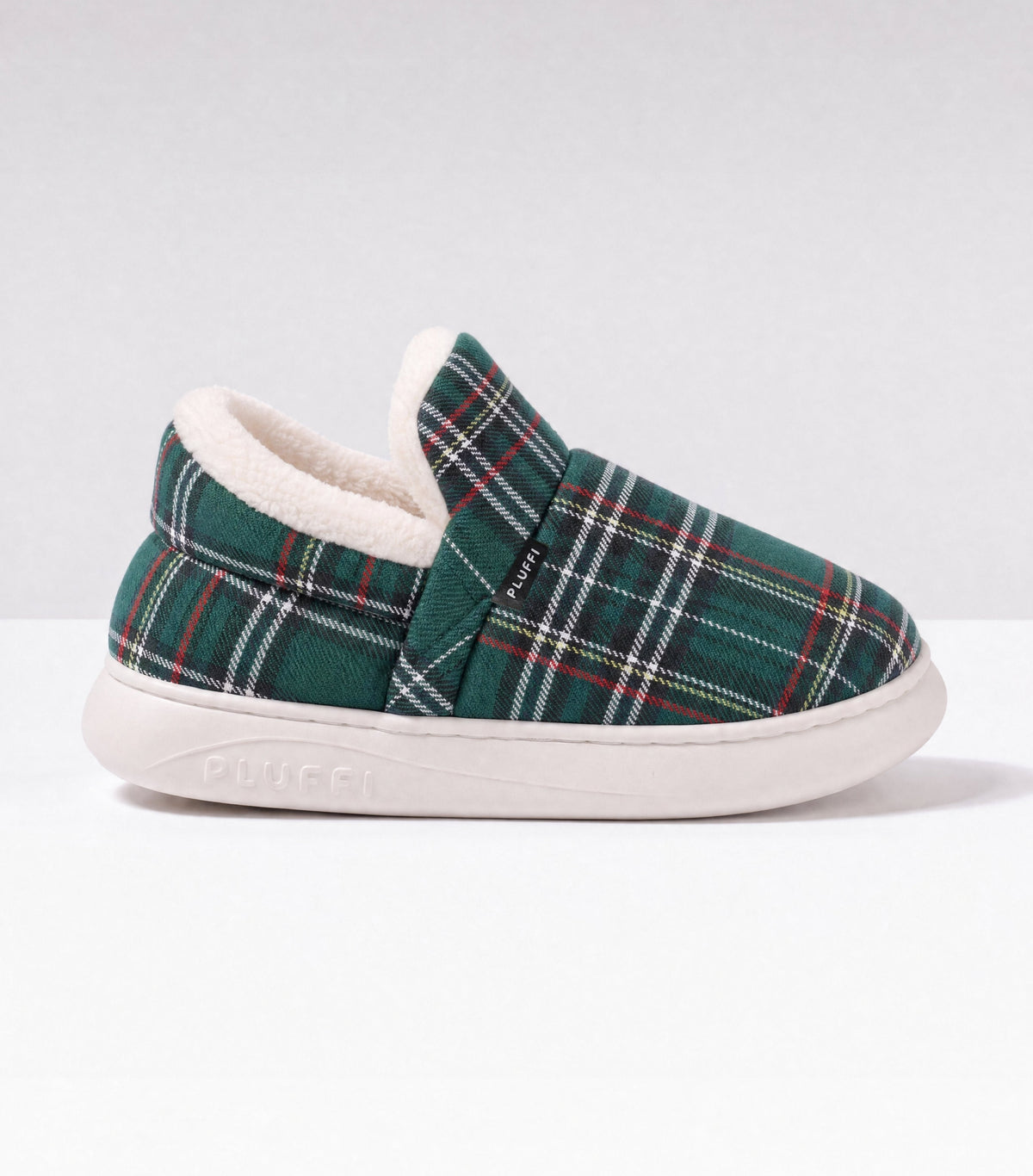 Pluffi Slippers