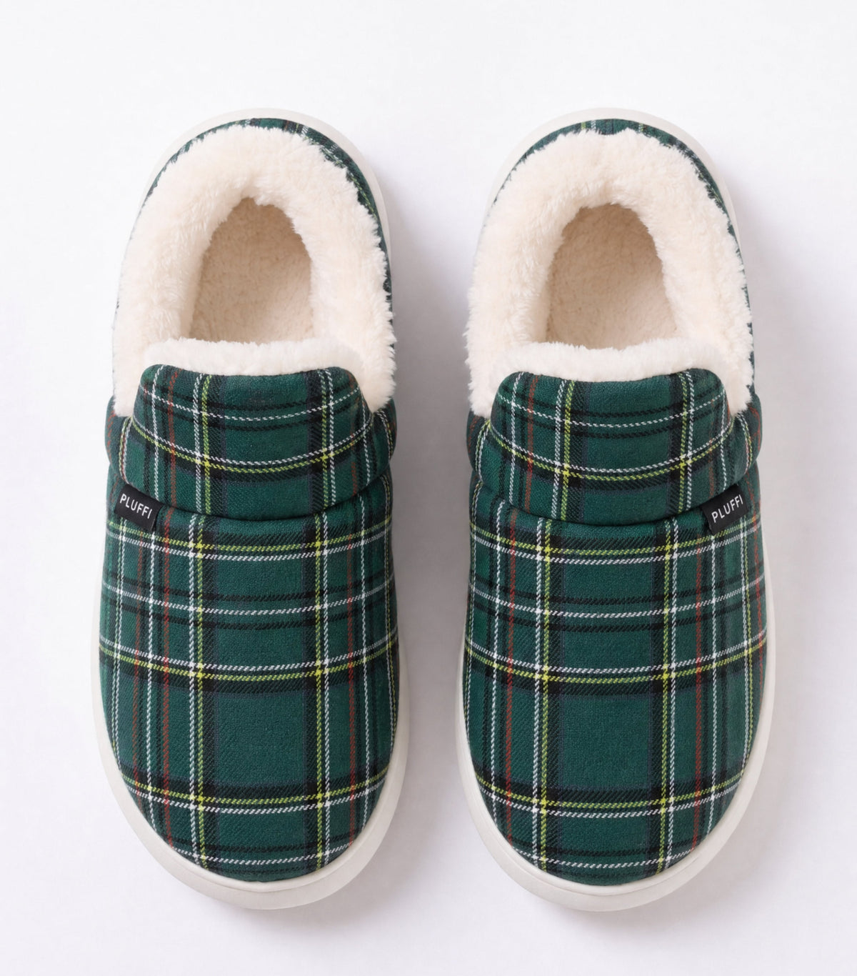 Pluffi Slippers