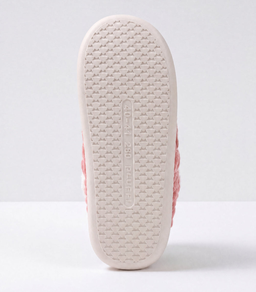 Pluffi Slippers (UK)