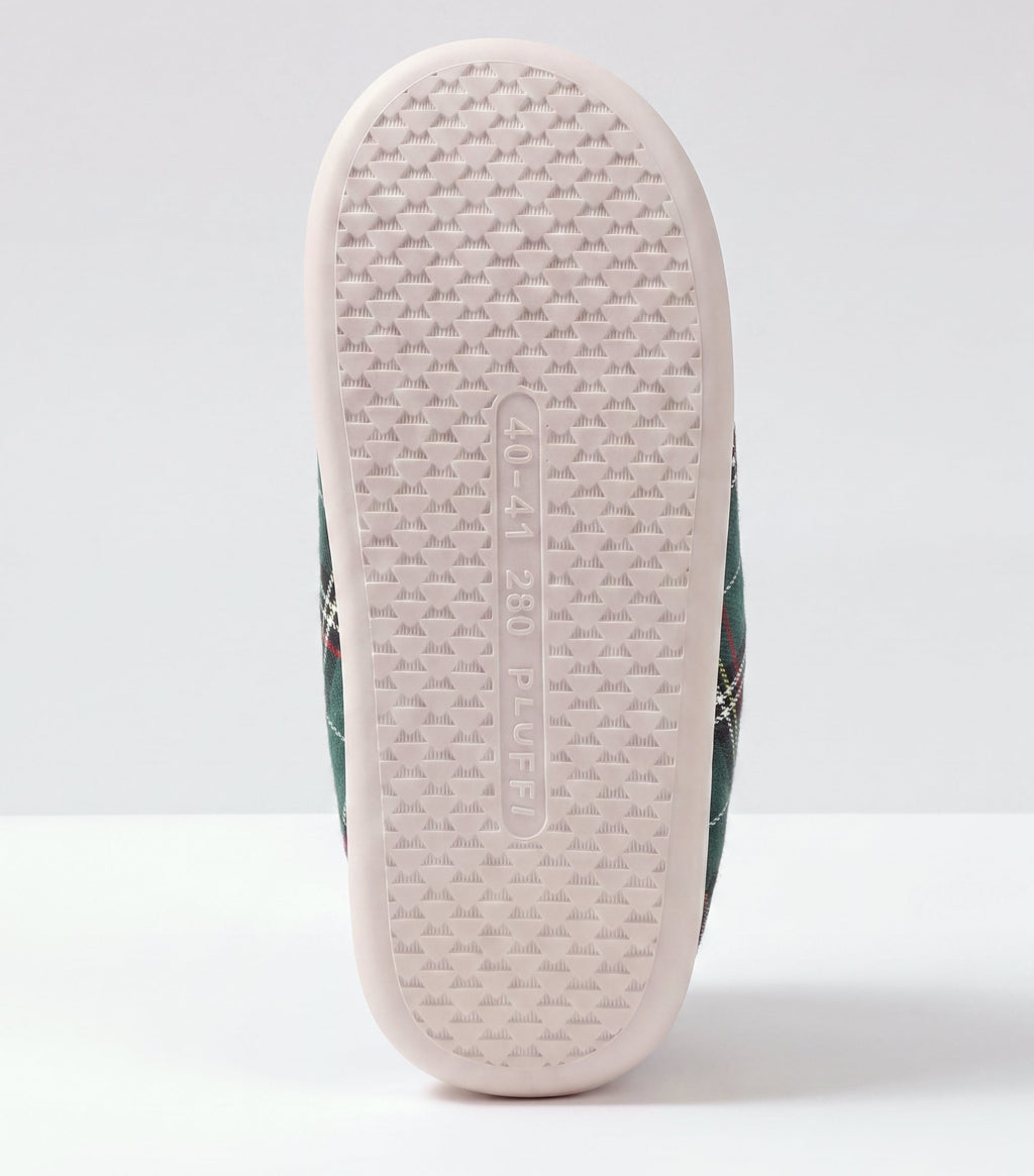 Pluffi Slippers (UK)