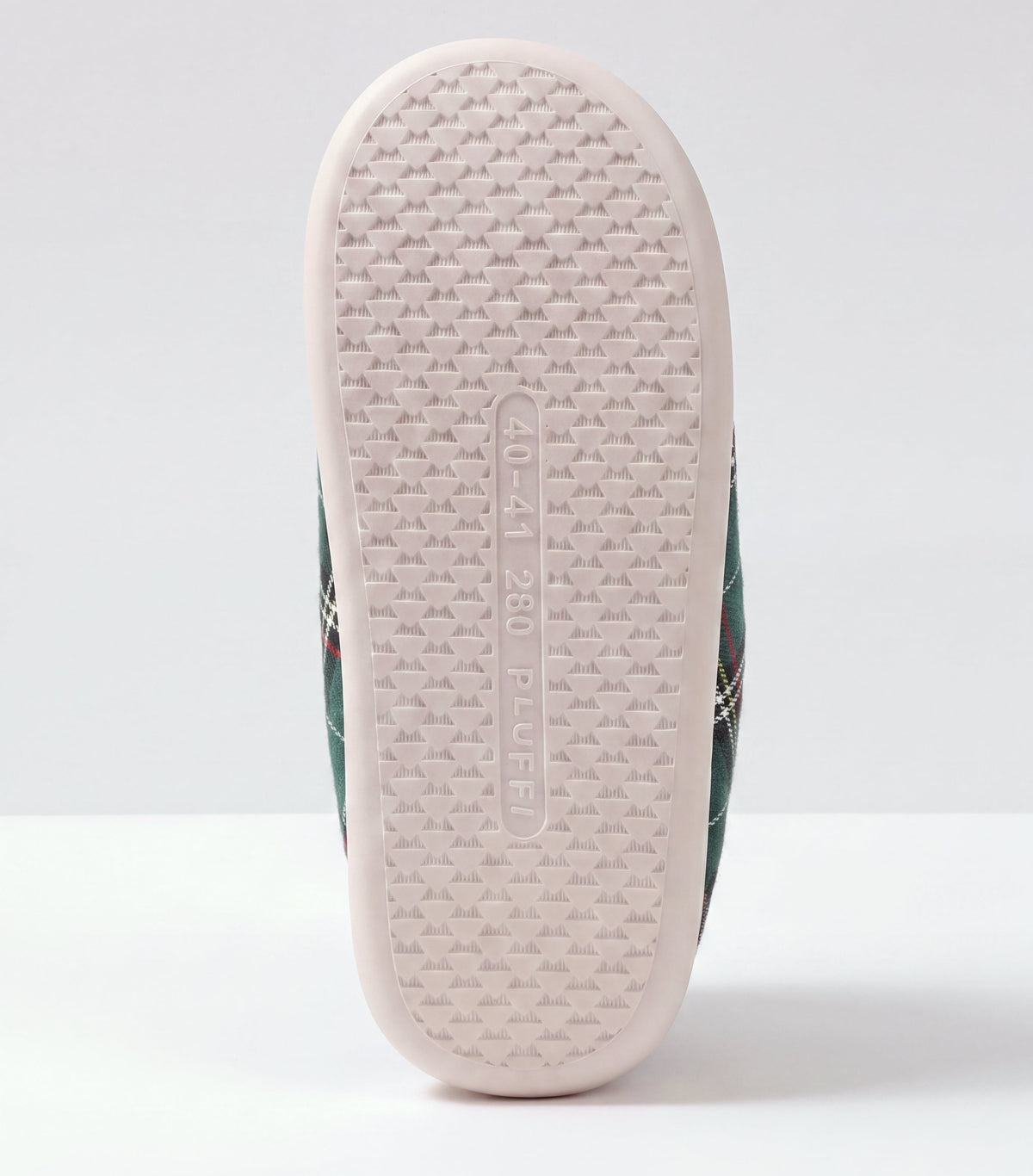 Pluffi Slippers (UK)