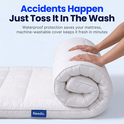 Gravix™ Kids Mattress Topper