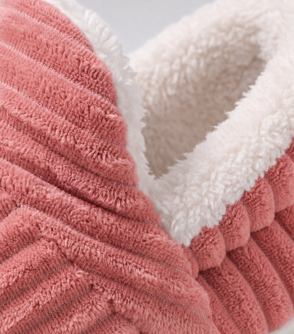 Pluffi Slippers (UK)