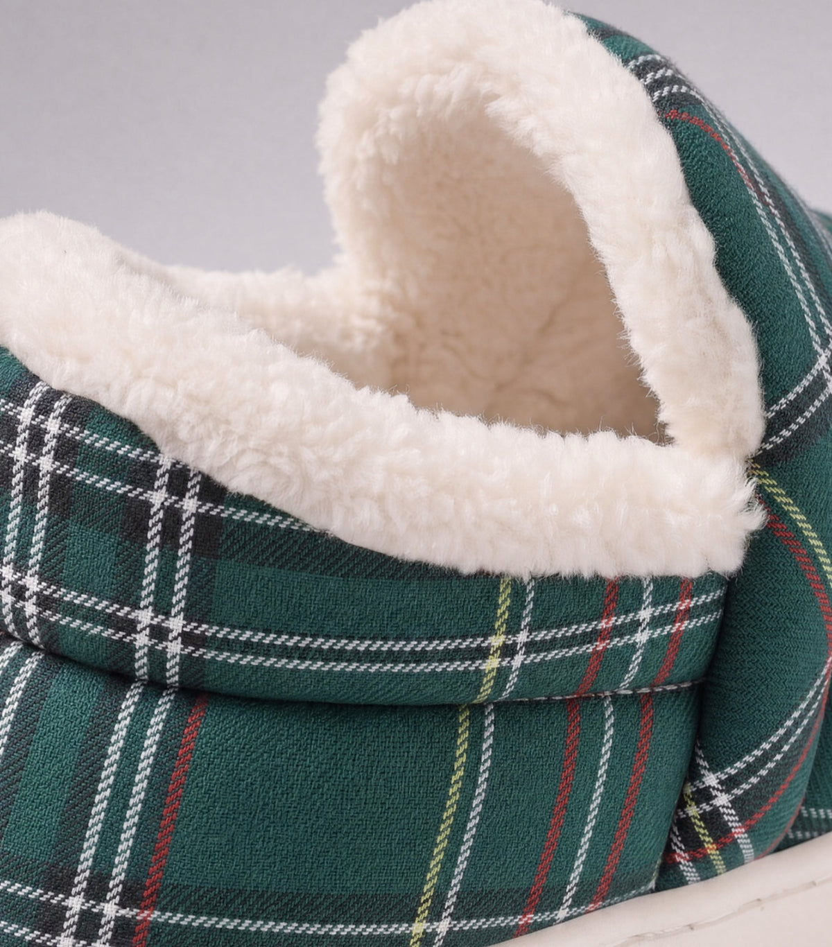 Pluffi Slippers (UK)