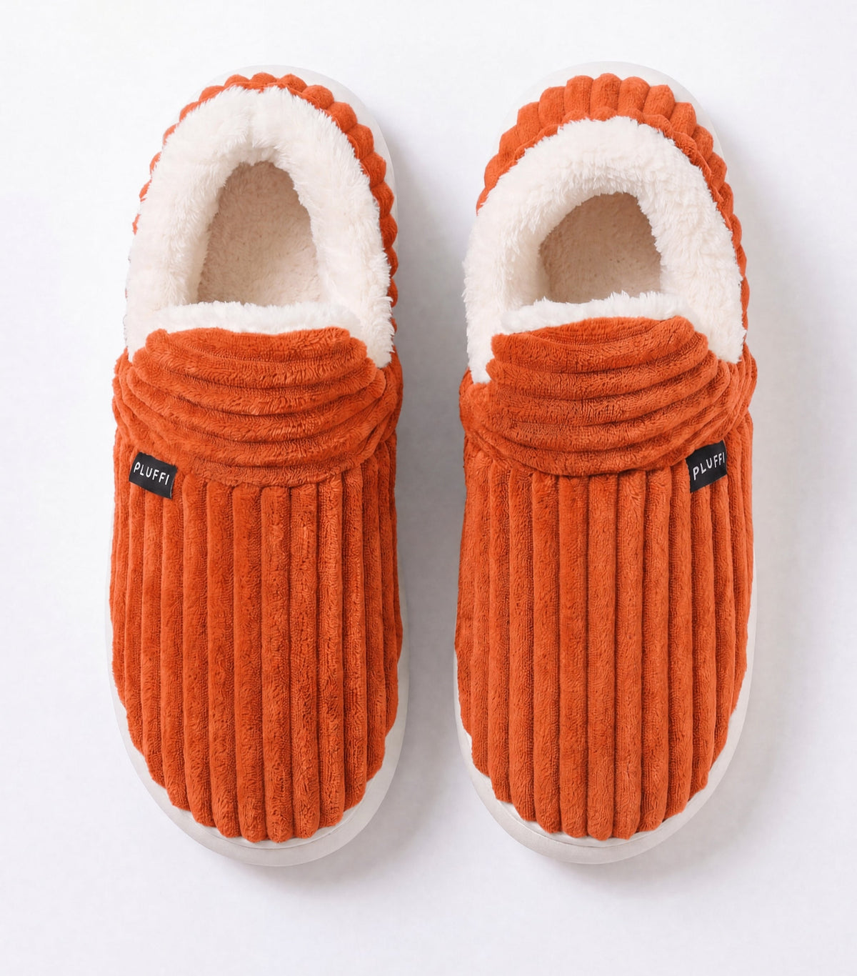 Pluffi Slippers (UK)