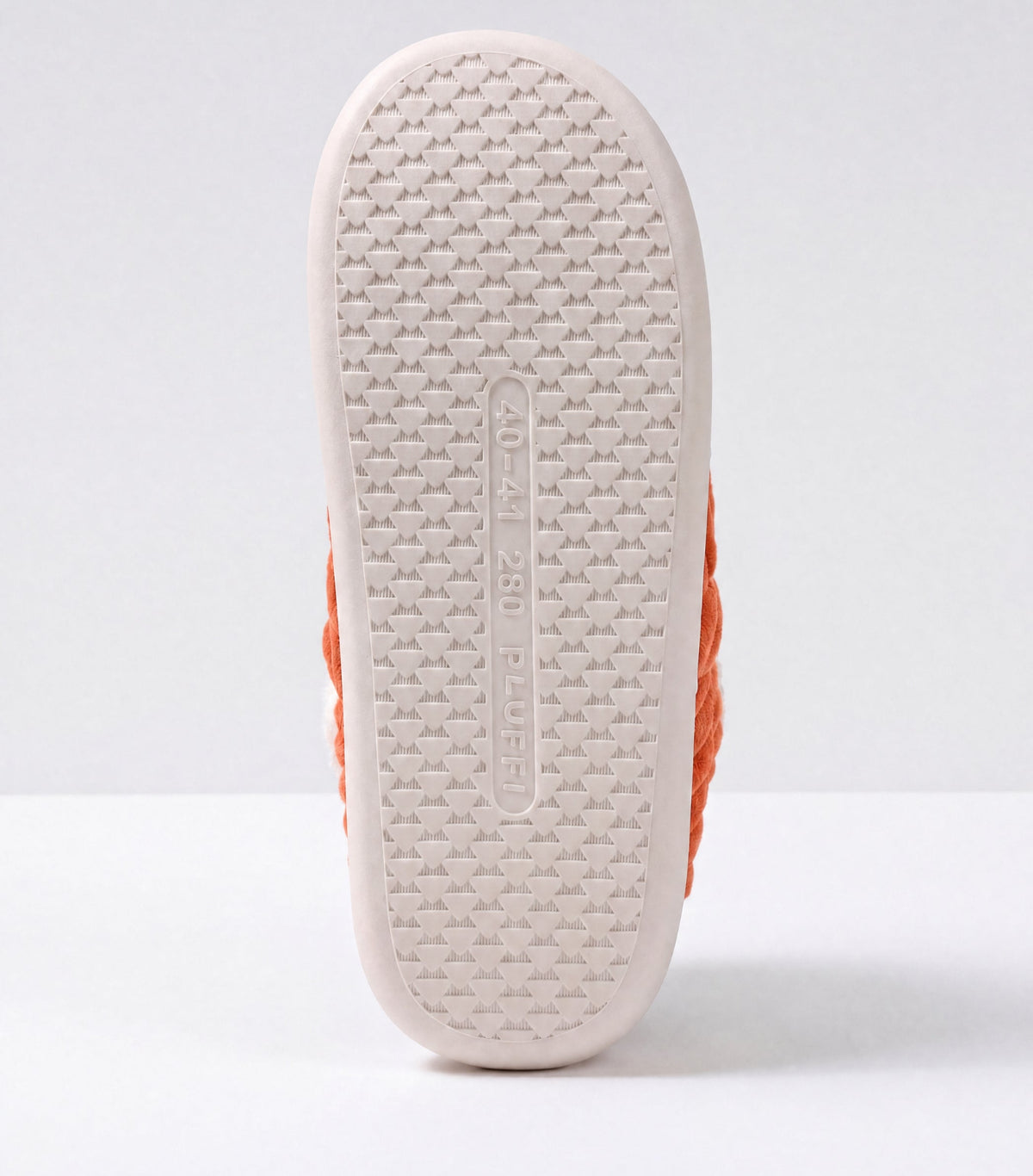 Pluffi Slippers (UK)