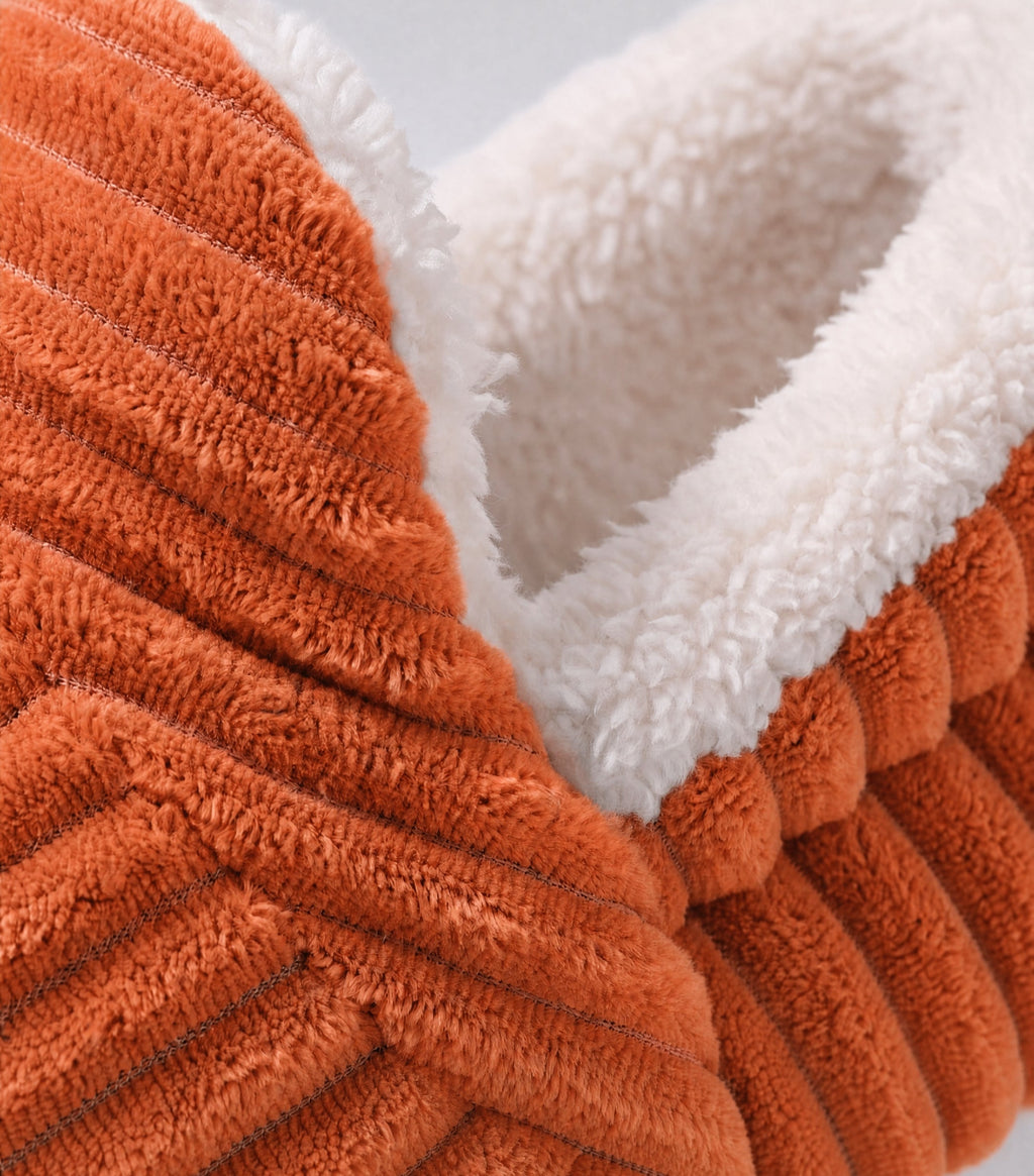 Pluffi Slippers (UK)