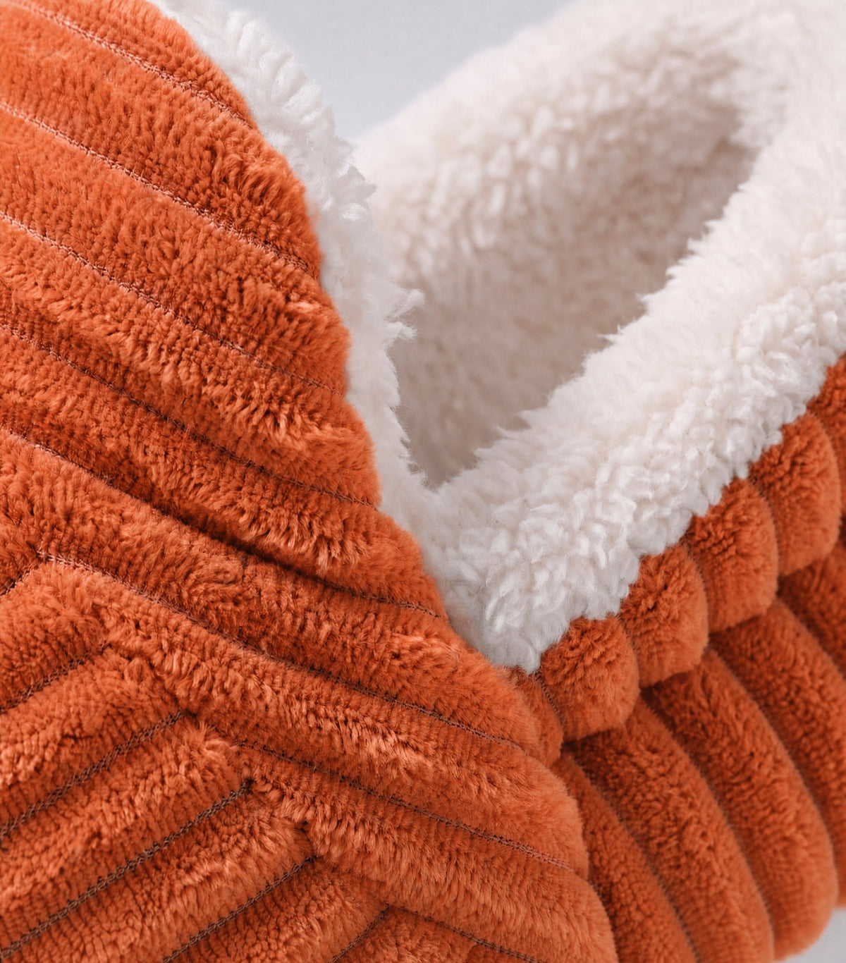 Pluffi Slippers (UK)