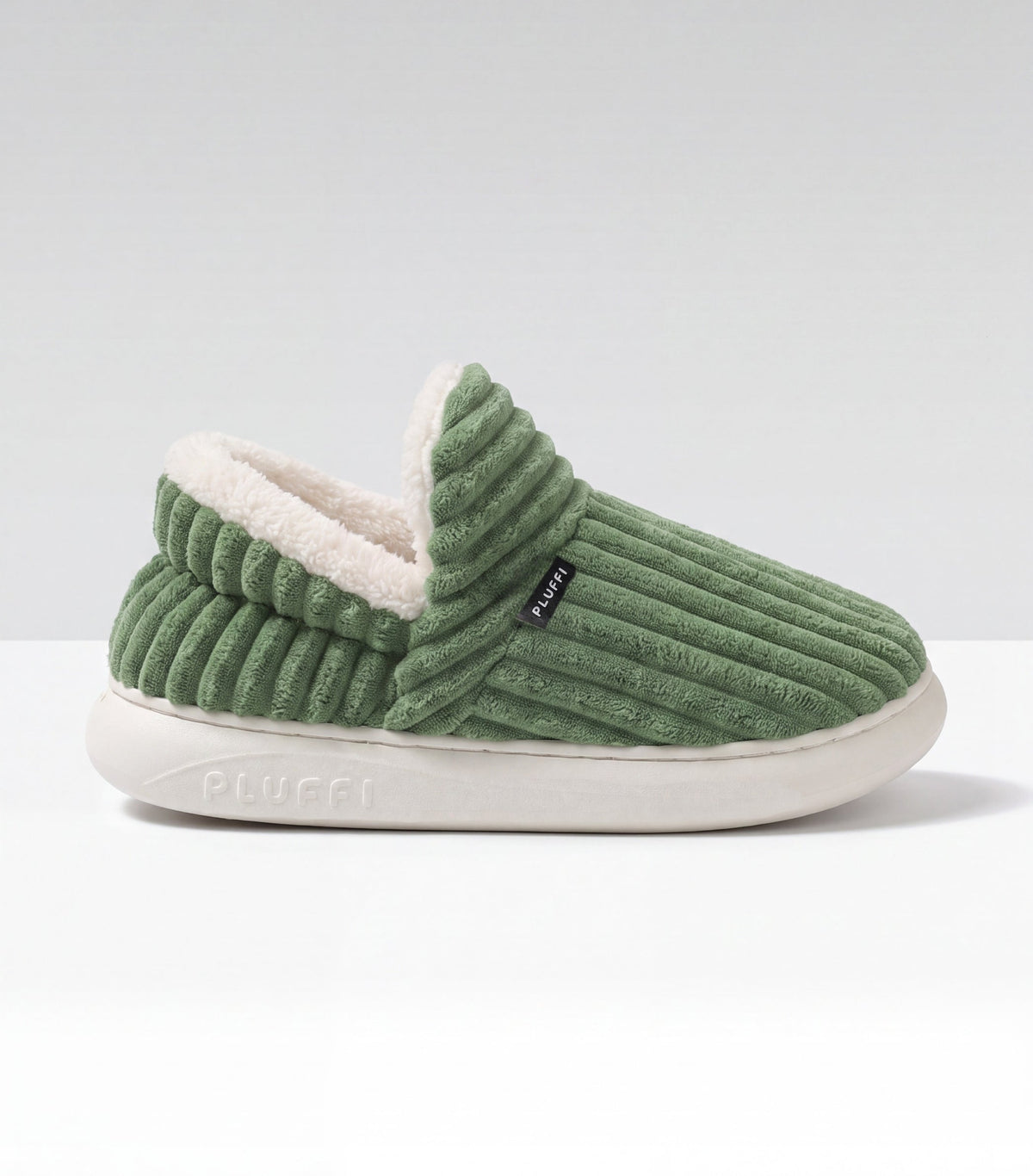 Pluffi Slippers (UK)