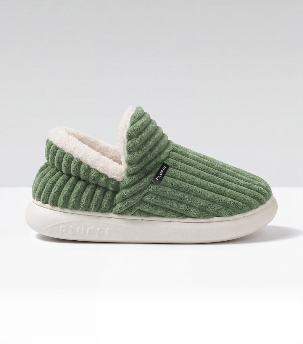Pluffi Slippers