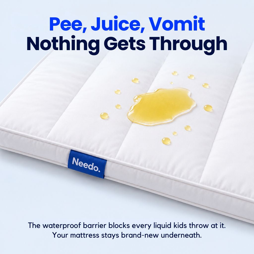 Gravix™ Kids Mattress Topper