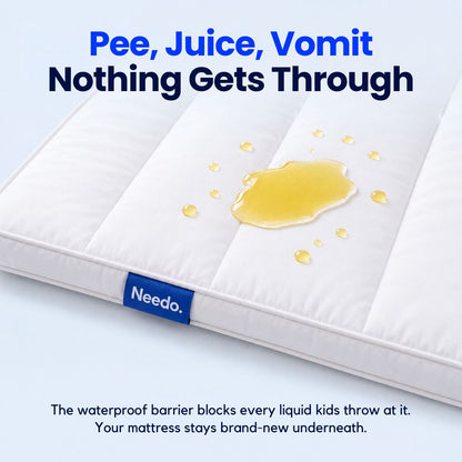 Gravix™ Kids Mattress Topper