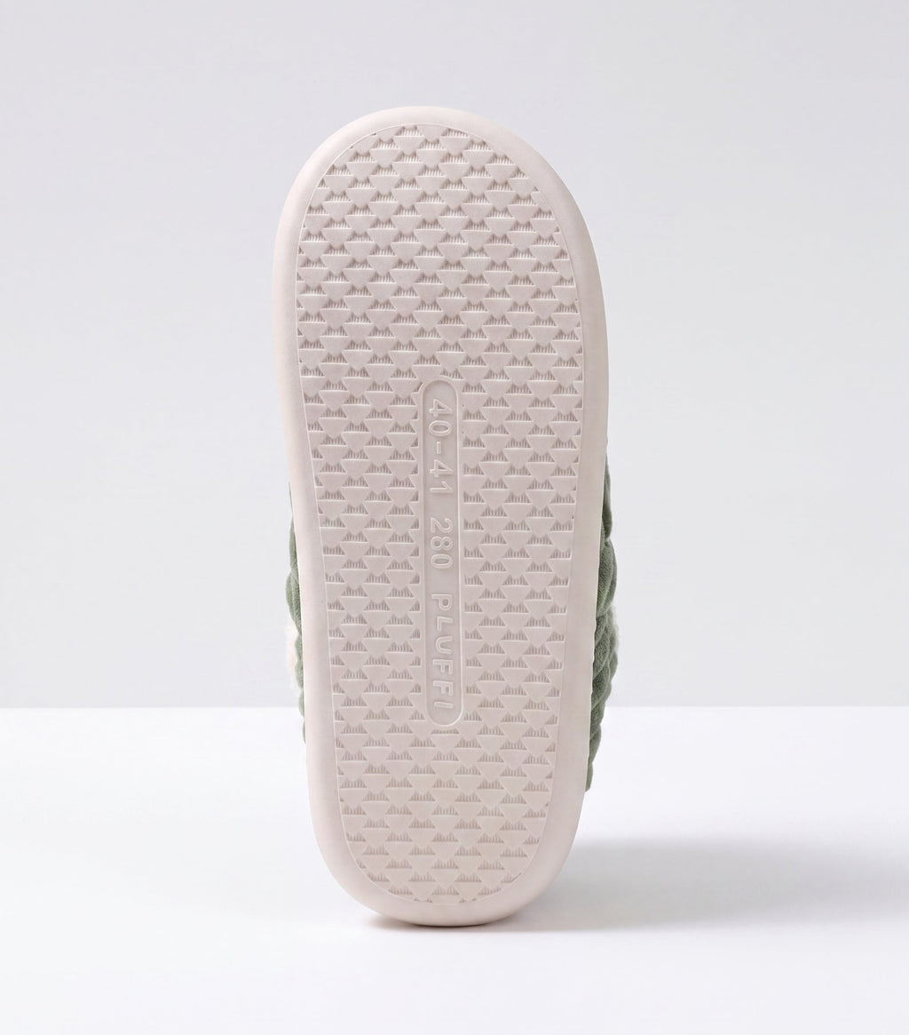 Pluffi Slippers