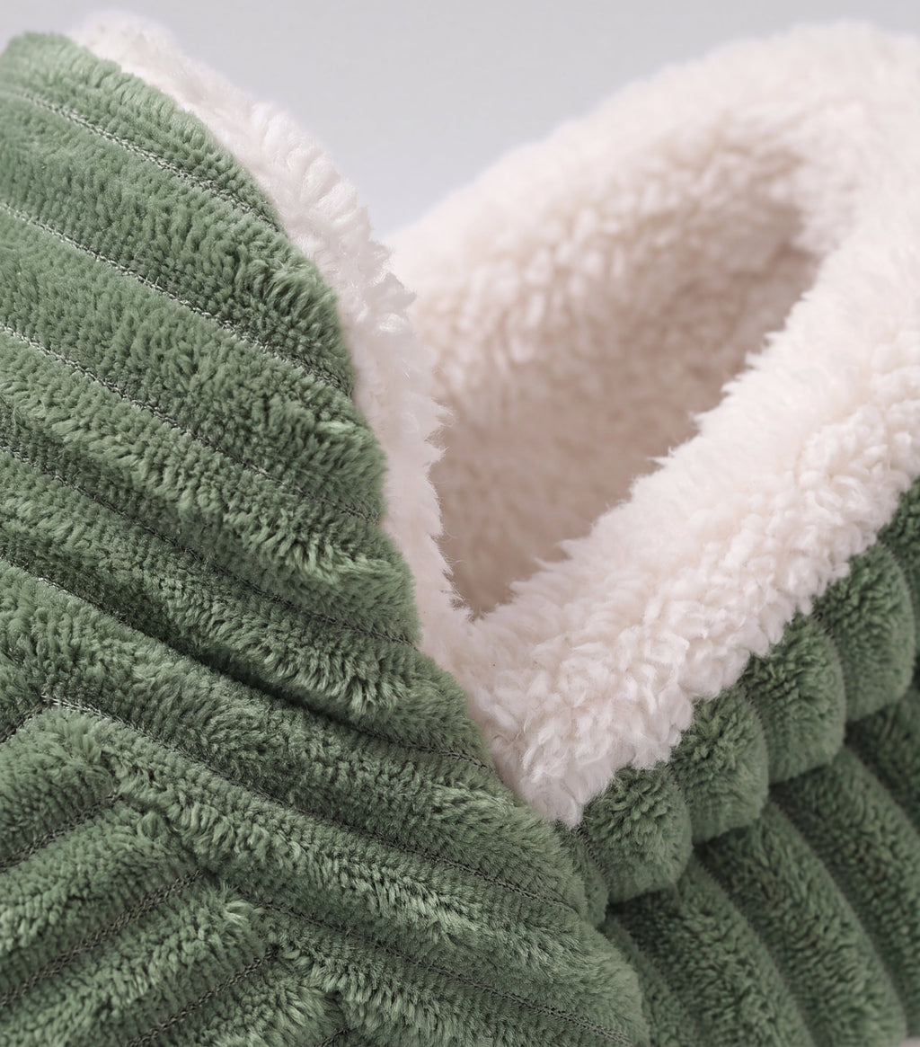 Pluffi Slippers (UK)