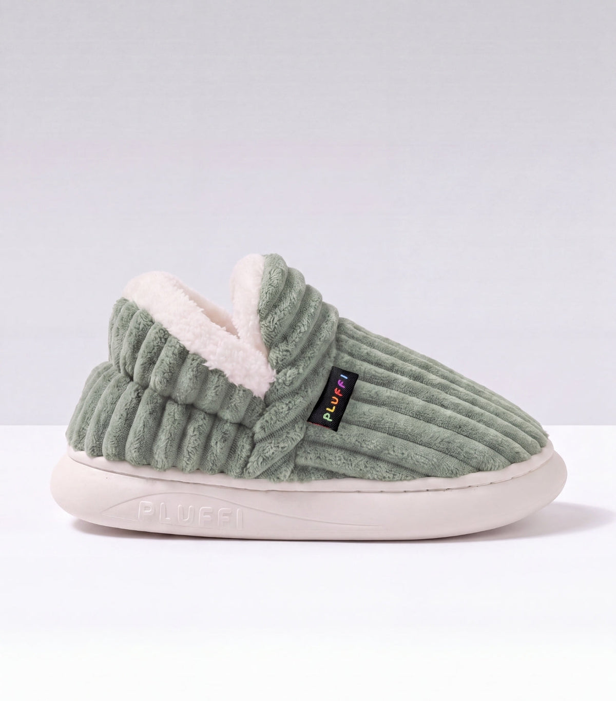 Pluffi For Kids (UK)