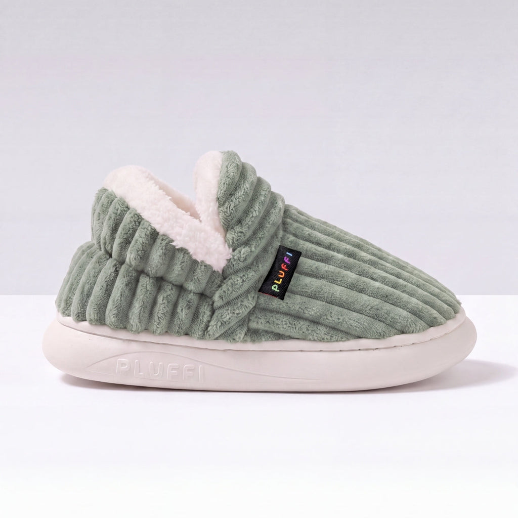 Pluffi For Kids