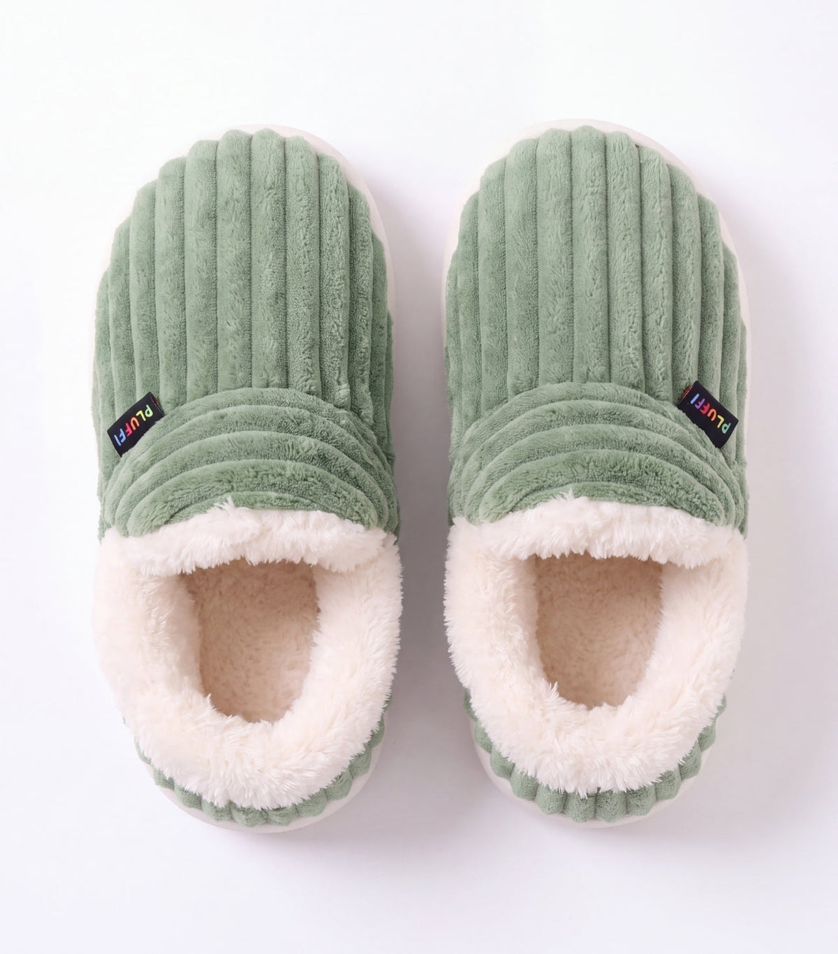 Pluffi For Kids (UK)