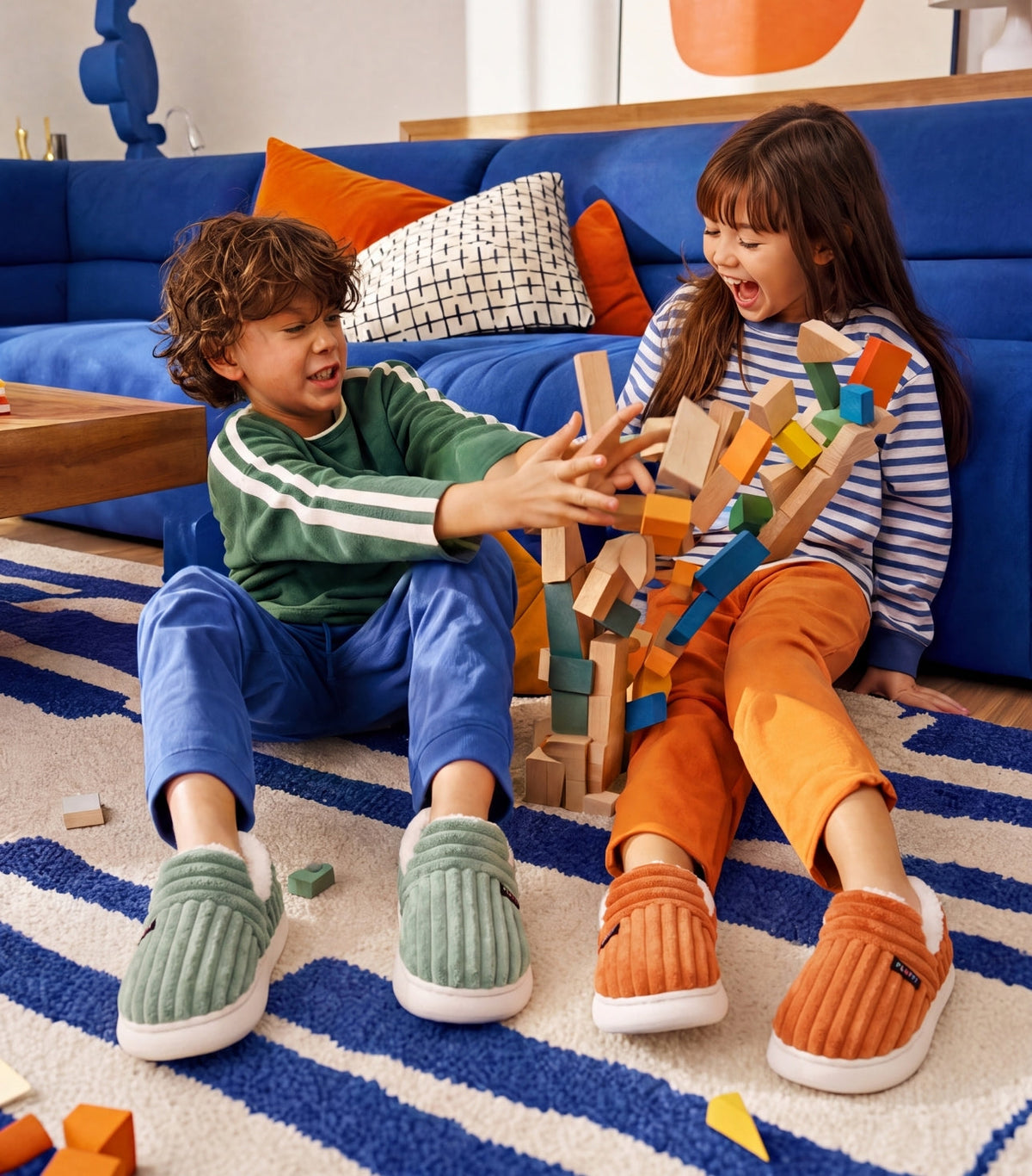 Pluffi For Kids (UK)