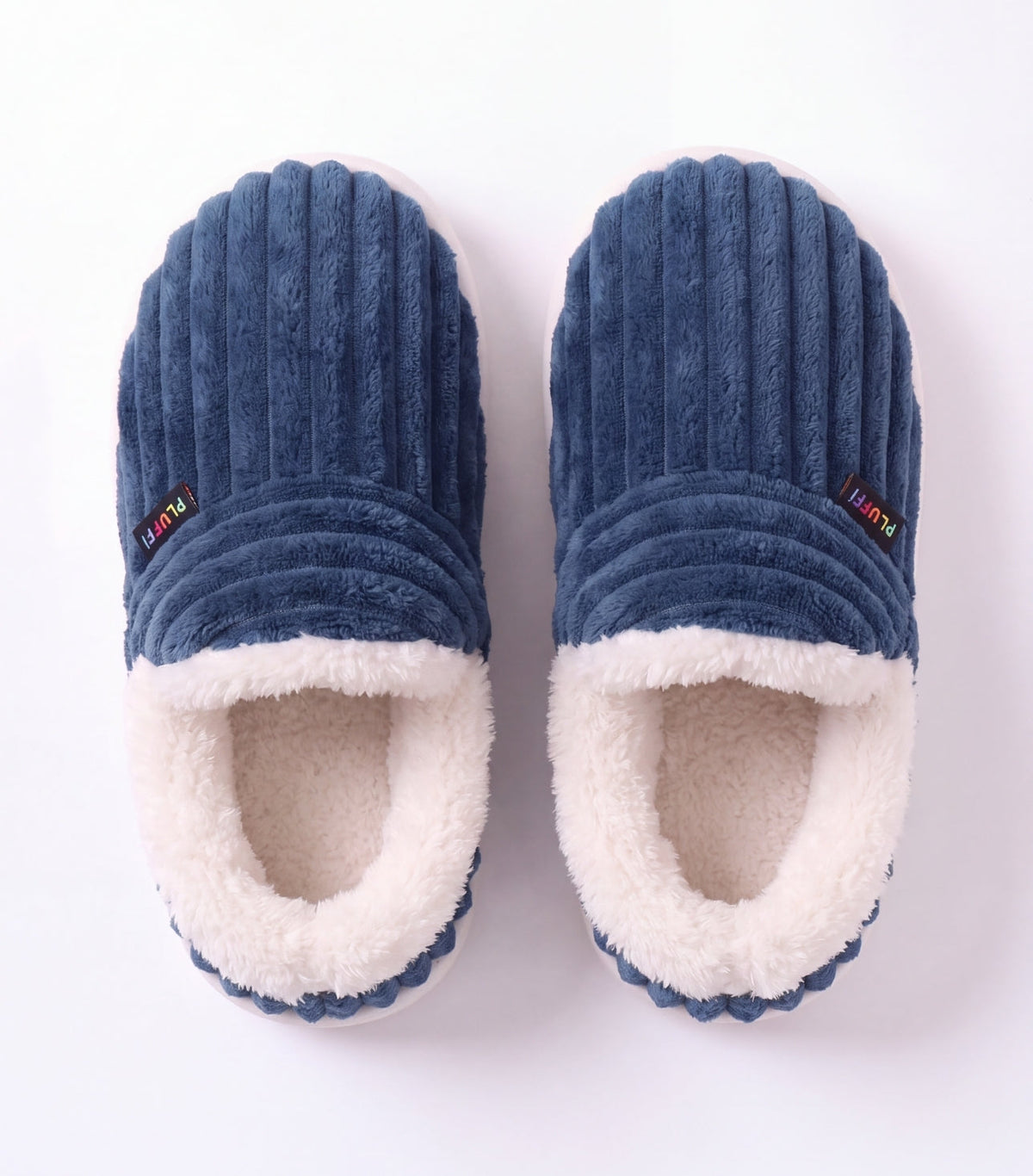 Pluffi For Kids (UK)