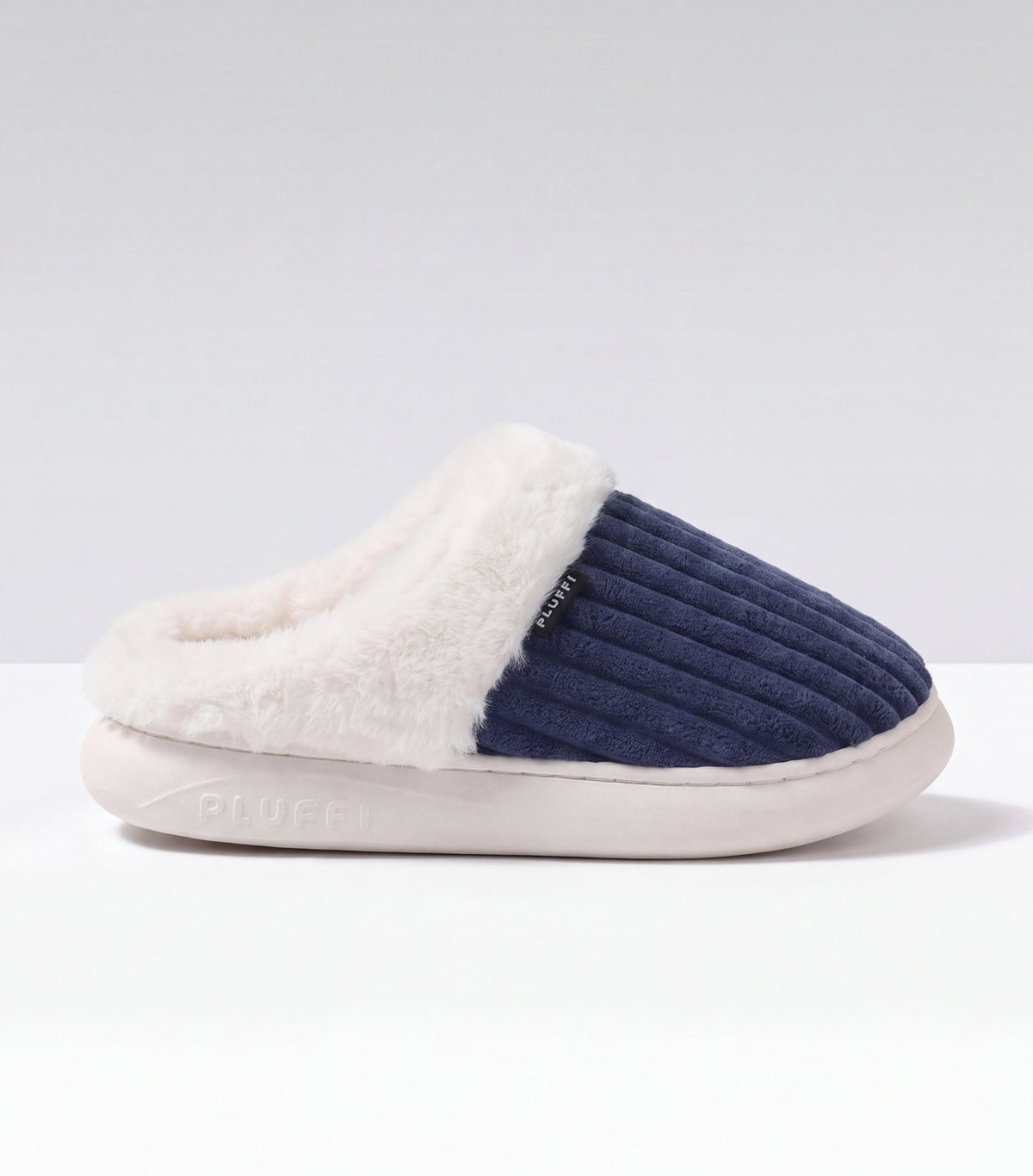 Pluffi Slip-Ons