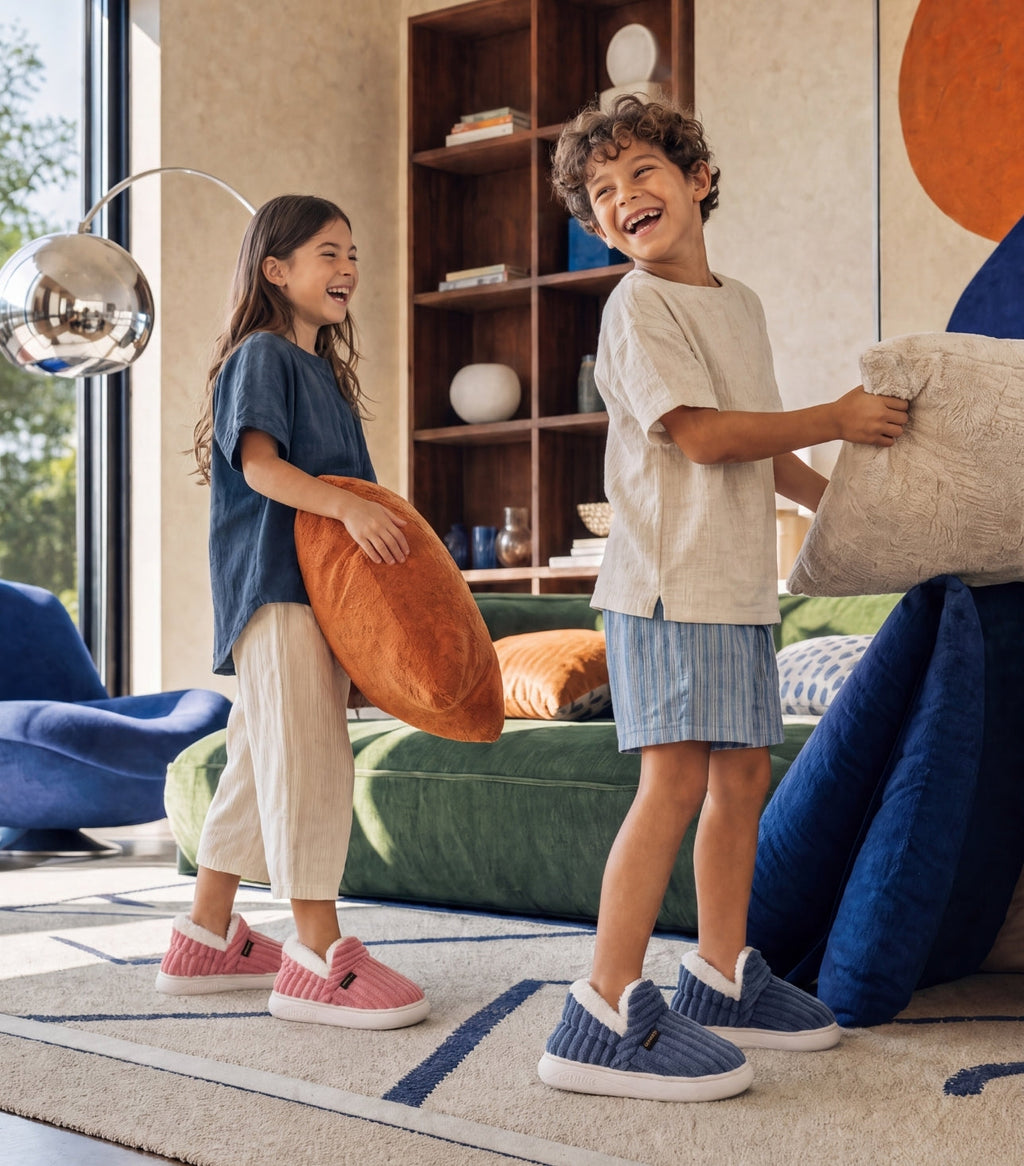 Pluffi For Kids (UK)