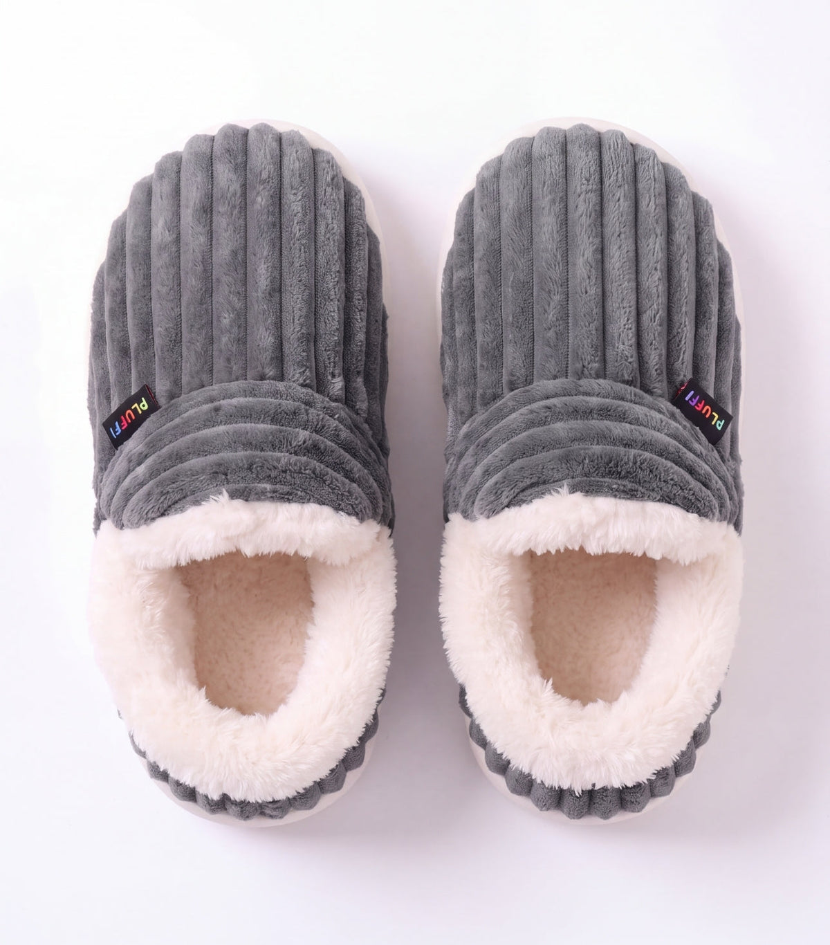 Pluffi For Kids