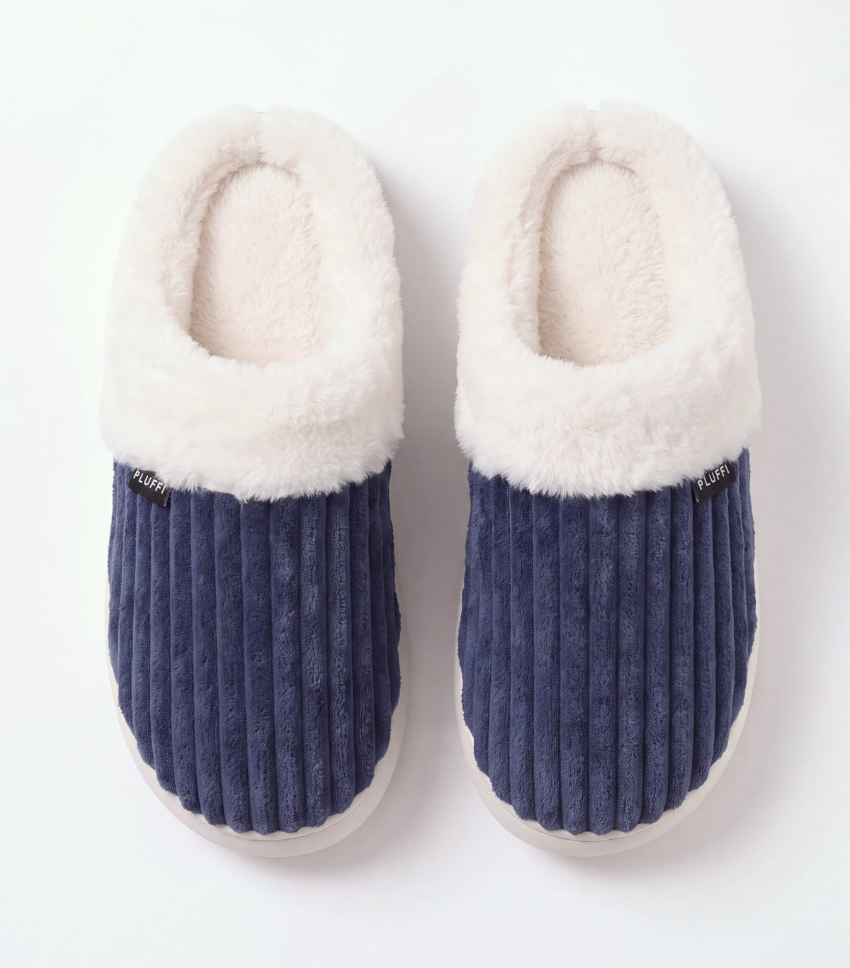 Pluffi Slip-Ons (UK)