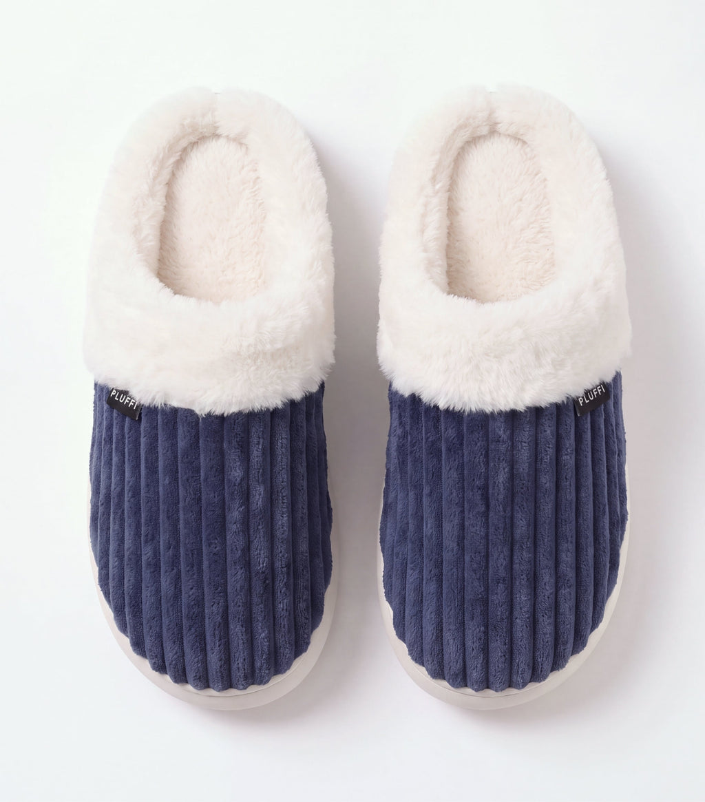 Pluffi Slip-Ons