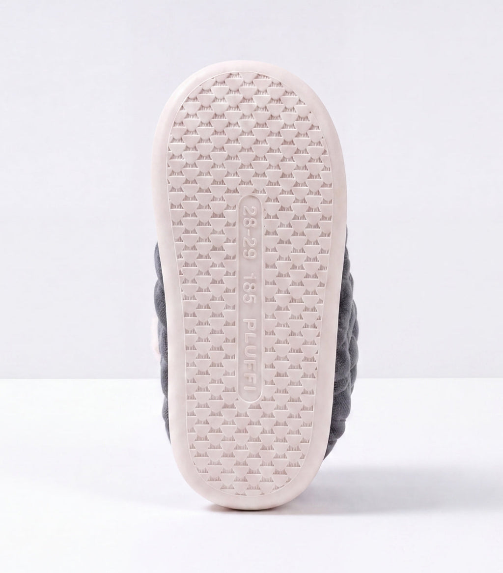 Pluffi For Kids