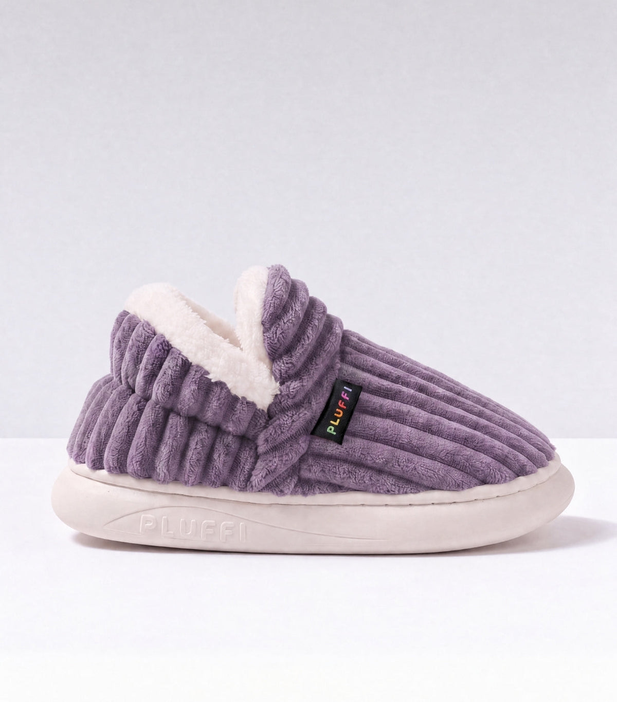 Pluffi For Kids