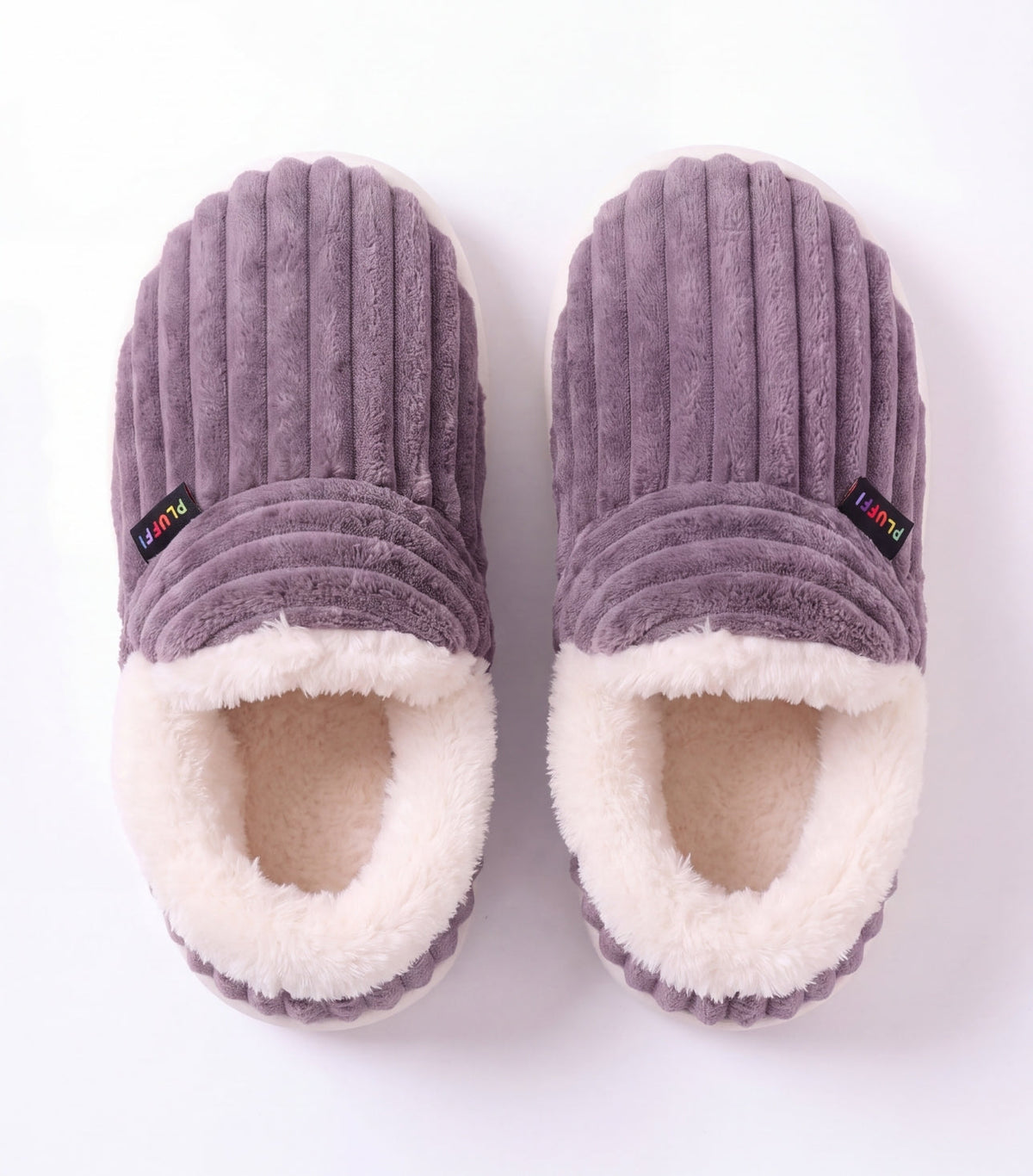 Pluffi For Kids