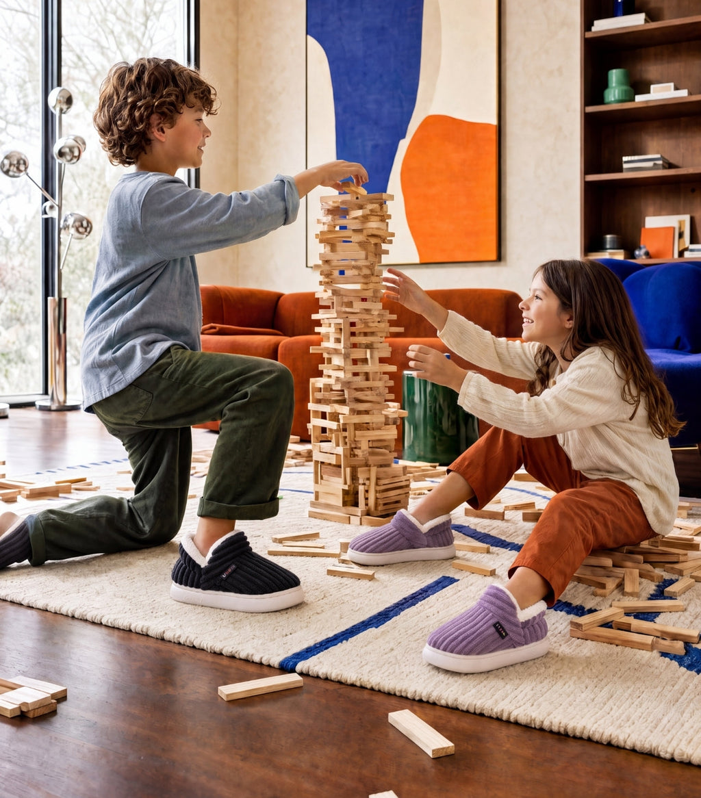Pluffi For Kids (UK)