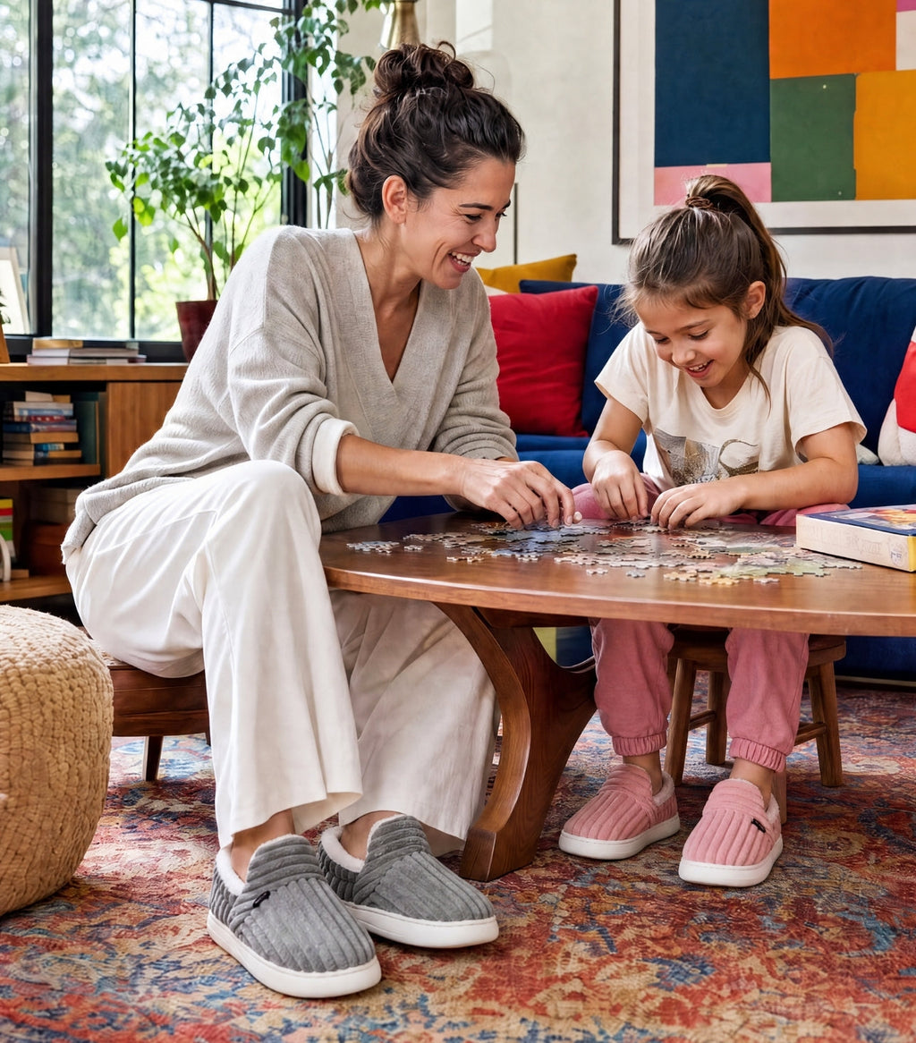 Pluffi For Kids (UK)