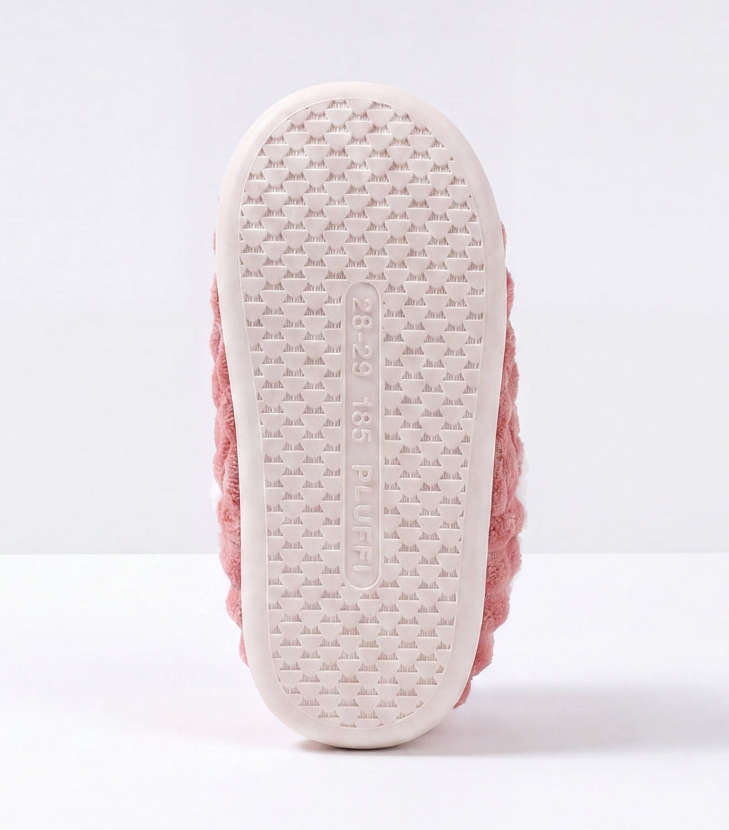 Pluffi For Kids (UK)