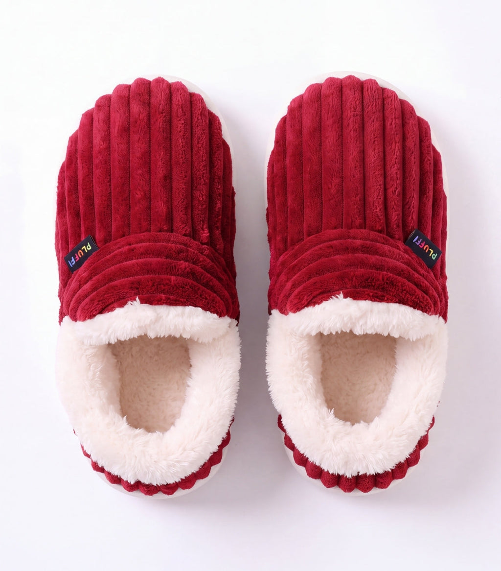 Pluffi For Kids