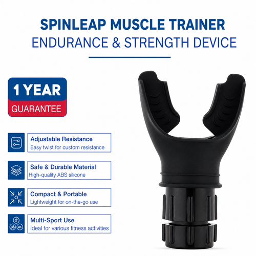 Gravix™ Muscle Trainer