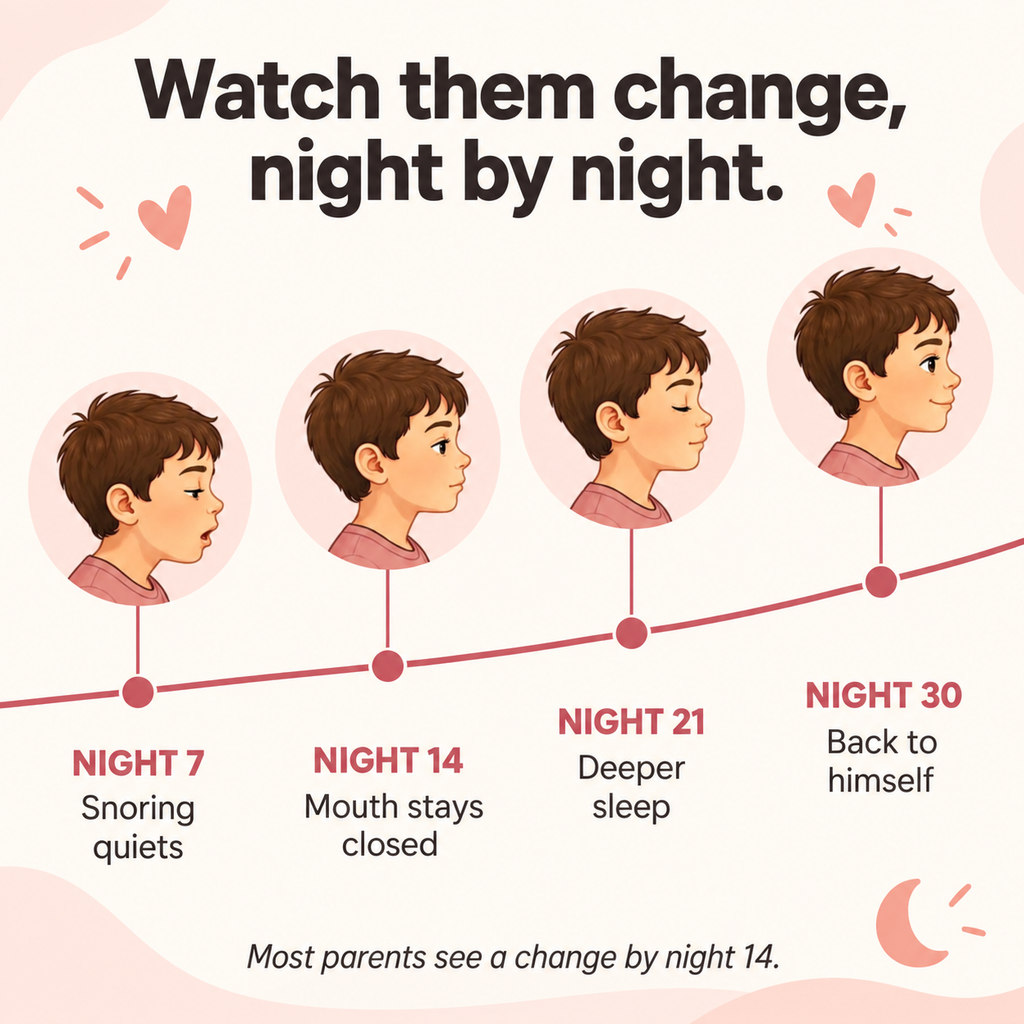 Needo Kids Posture Pillow