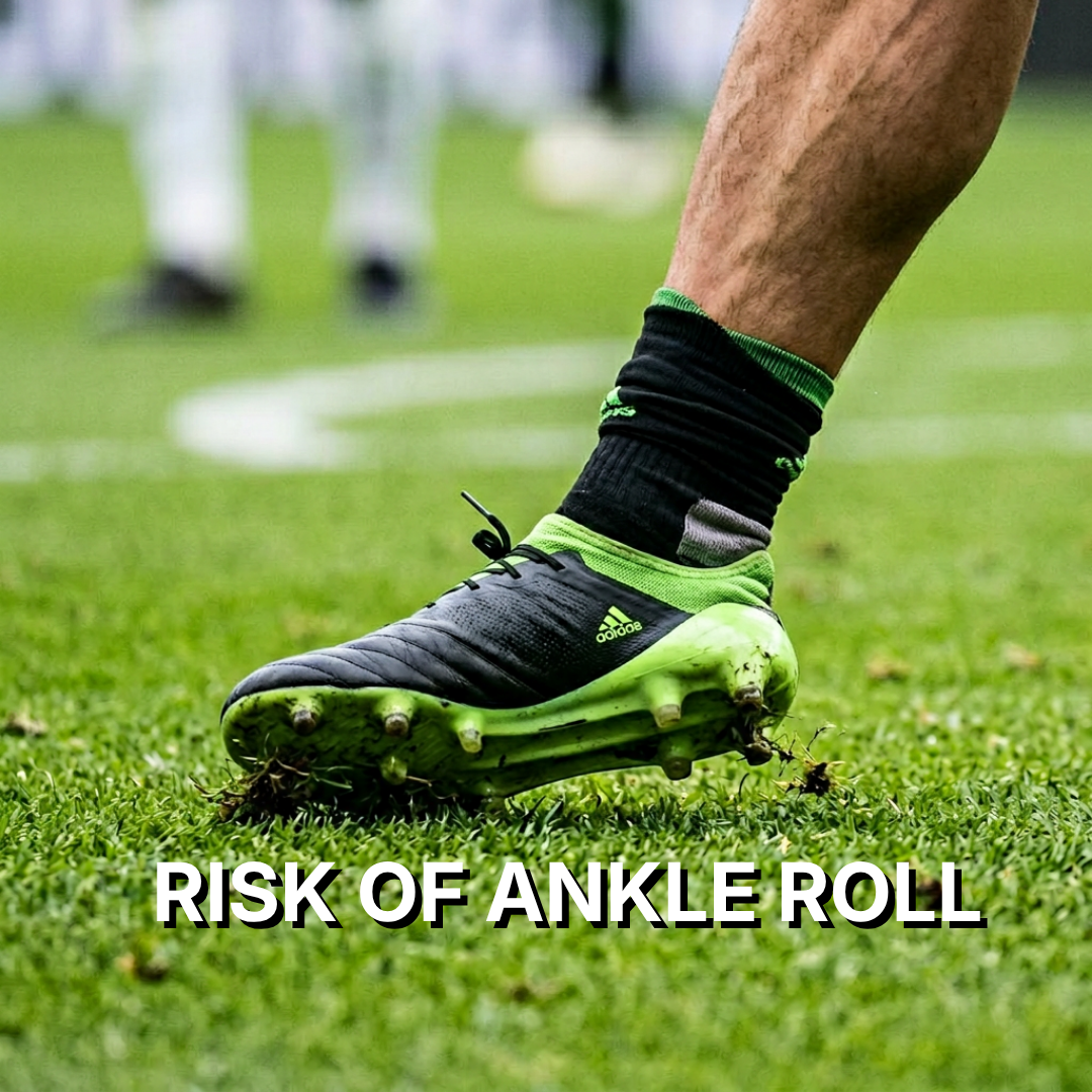 FlexGuard Ankle Support