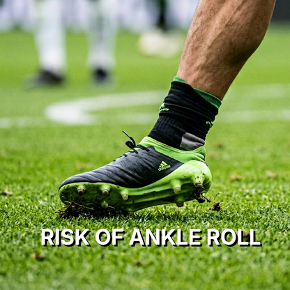 FlexGuard Ankle Support
