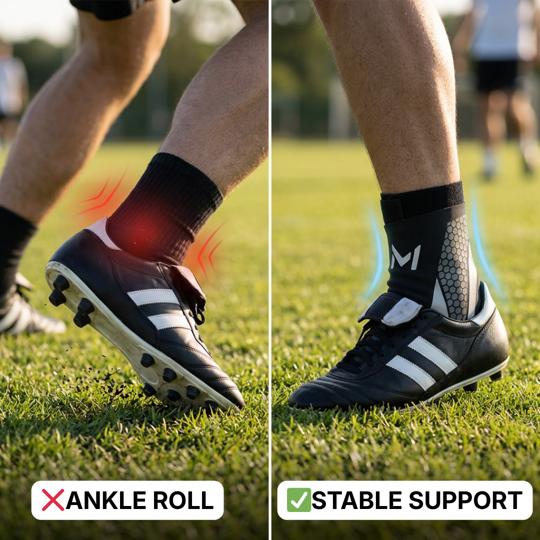 FlexGuard Ankle Support