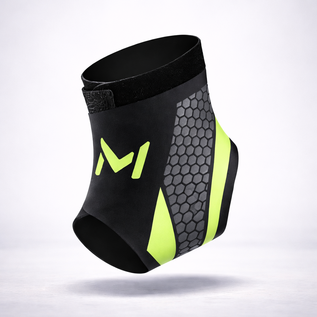 FlexGuard Ankle Support