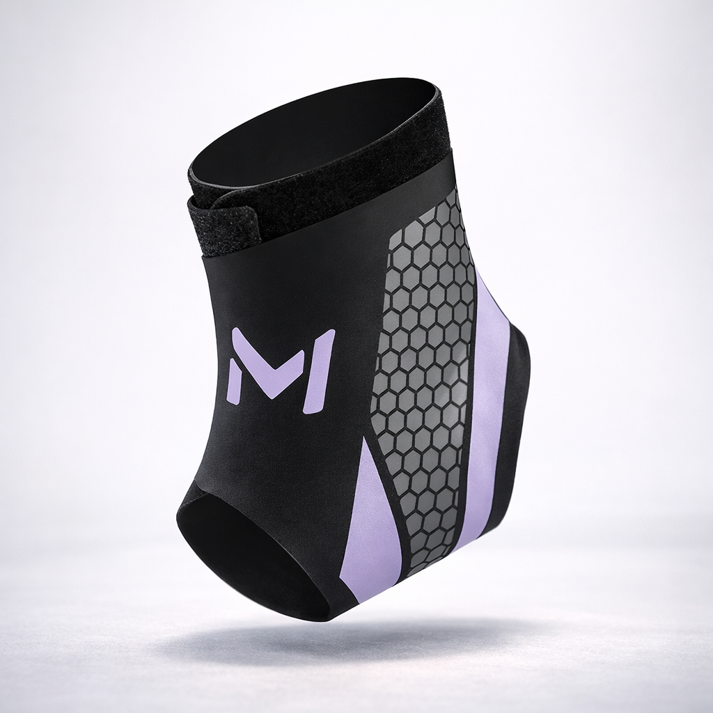FlexGuard Ankle Support