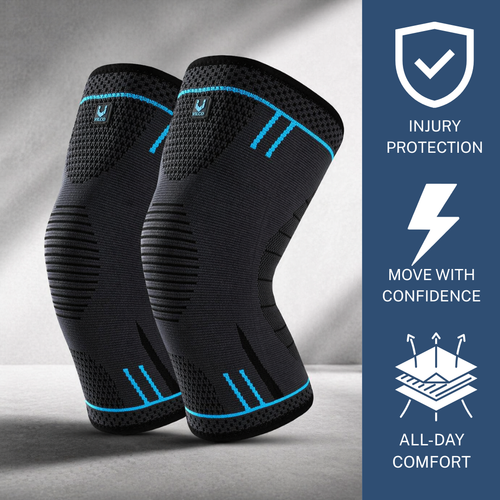 Gravix™ Knee Support