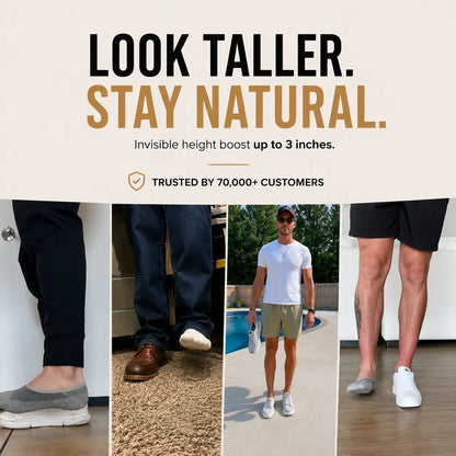 THE TALLBOYS ELEVATE