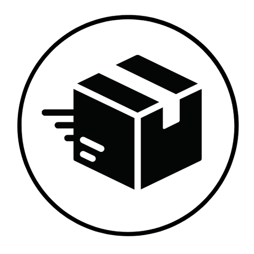 Skip The Line ( Faster Processing Time )